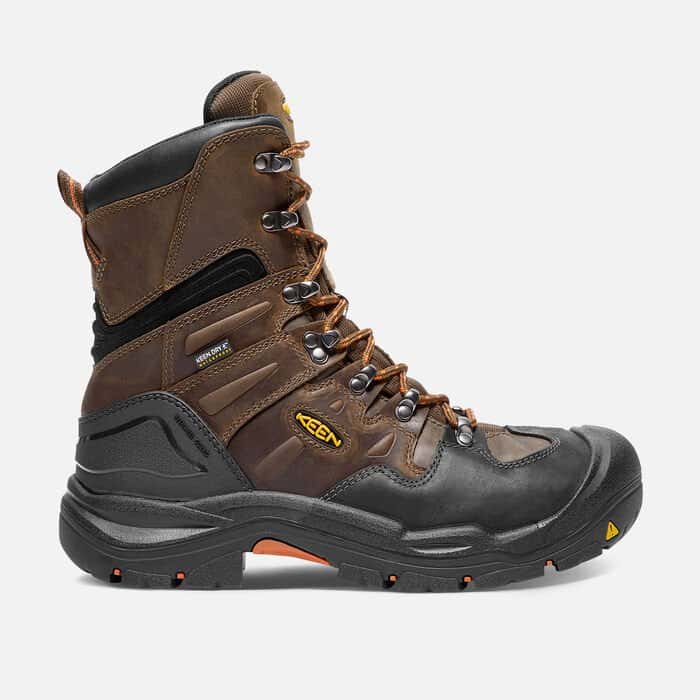 Cheap waterproof hotsell work boots