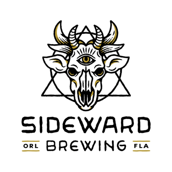 Sideward Brewing logo