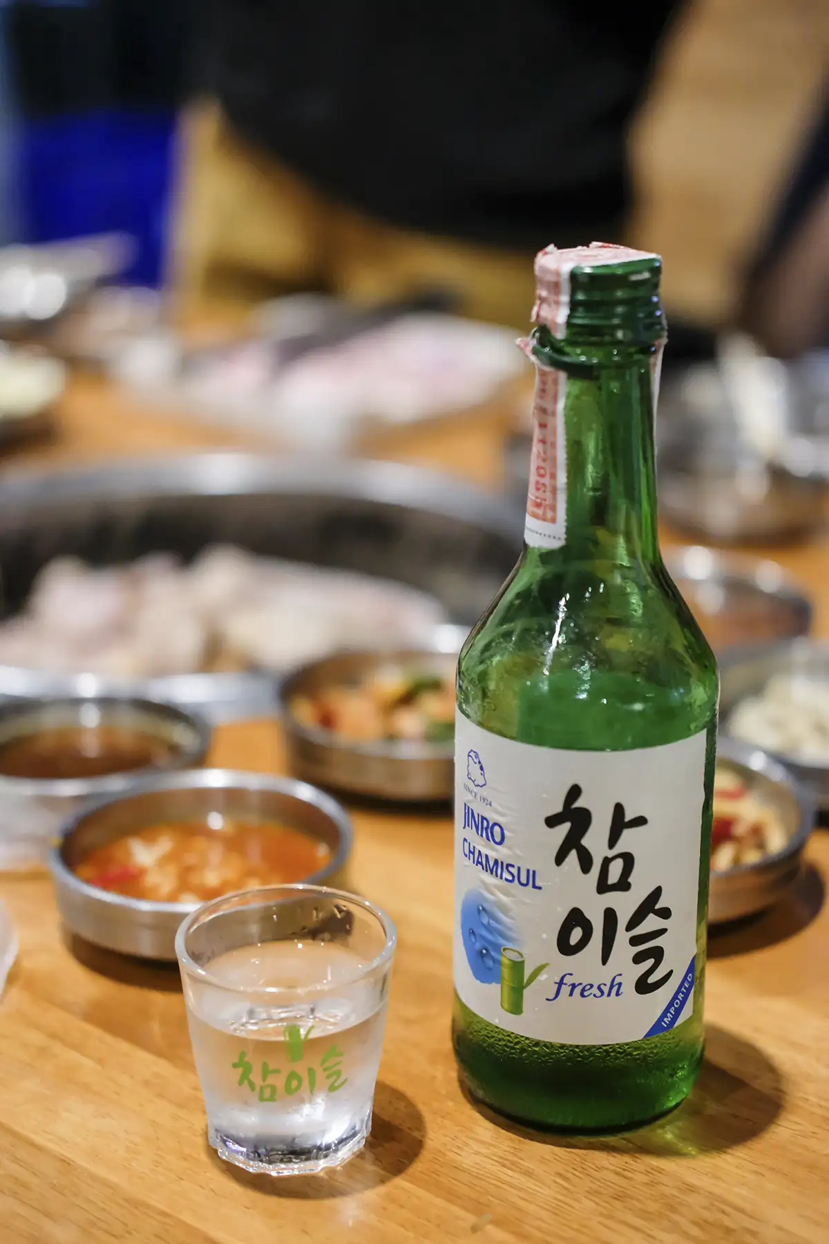 The Best Soju Brands for Your Restaurant or Bar