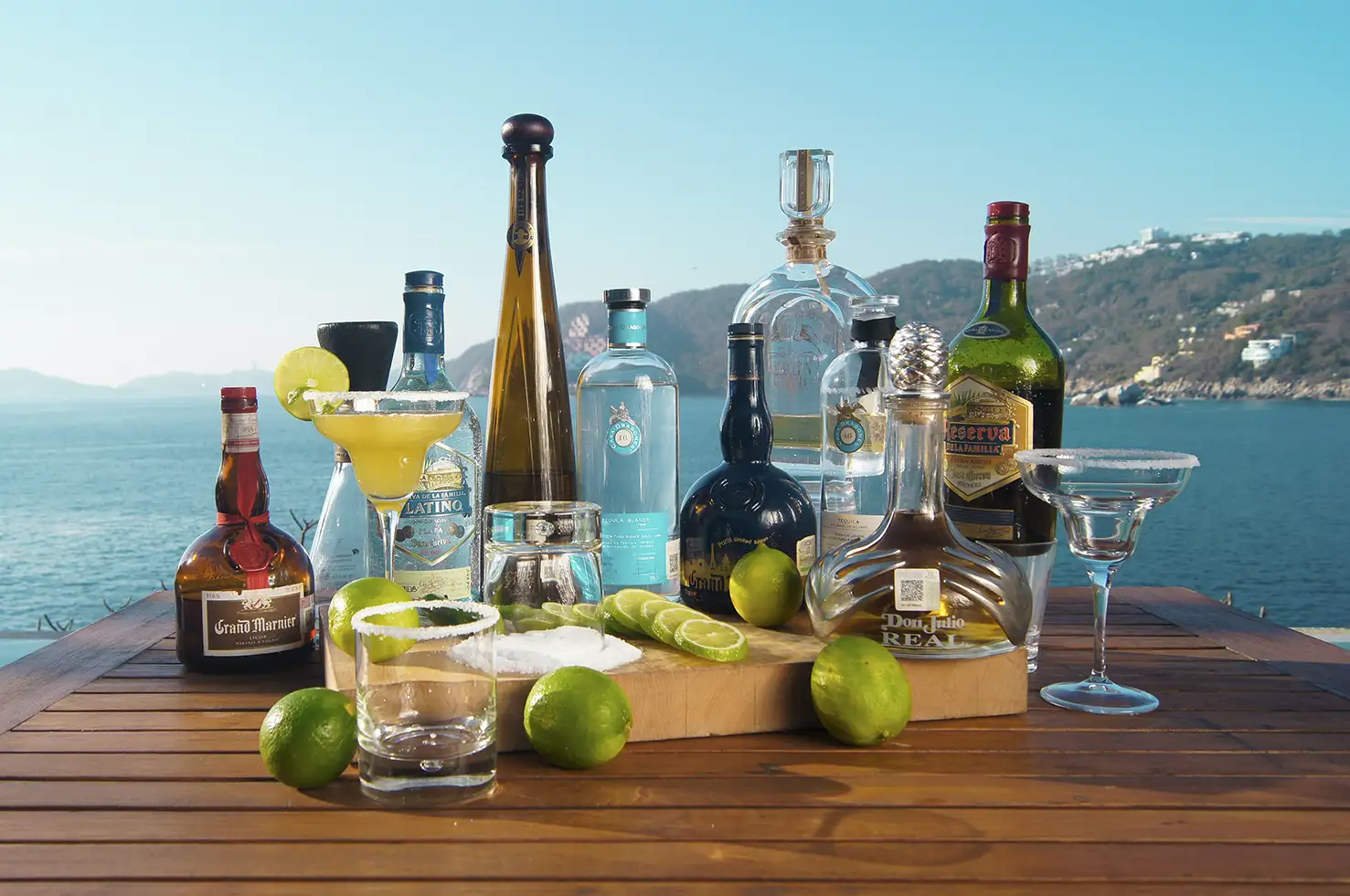 A Comprehensive Guide to Serving the Best Tequila in Your Bar or Restaurant