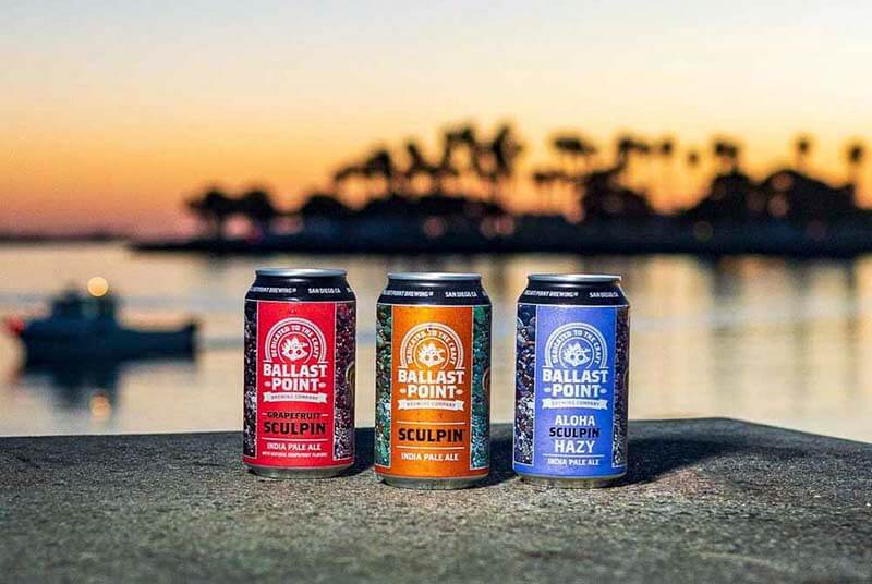 10 Most Popular Beers and Venues in San Diego, CA