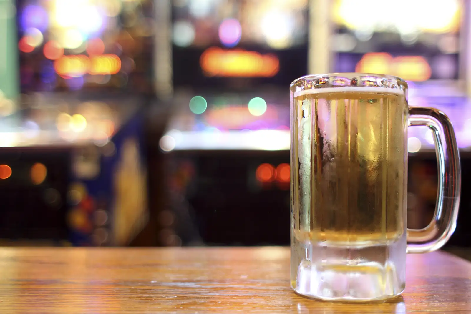 How to Make a Budget-Friendly Drink Menu at a Barcade