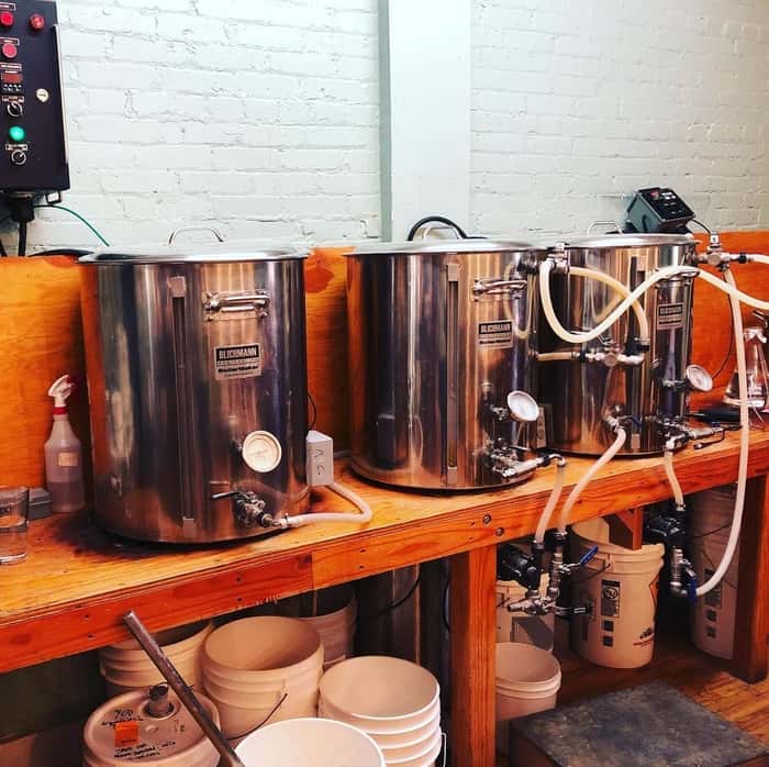 7 Tips for Taking Your Homebrewing Hobby to the Professional Level