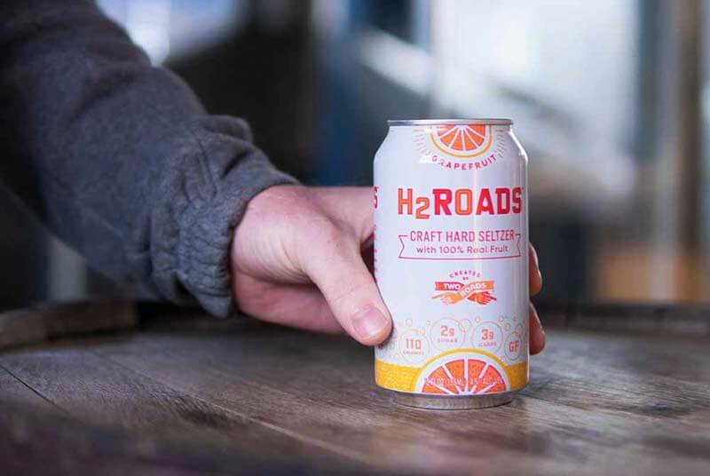 Brewers Share Tips on Running Successful Hard Seltzer Brands