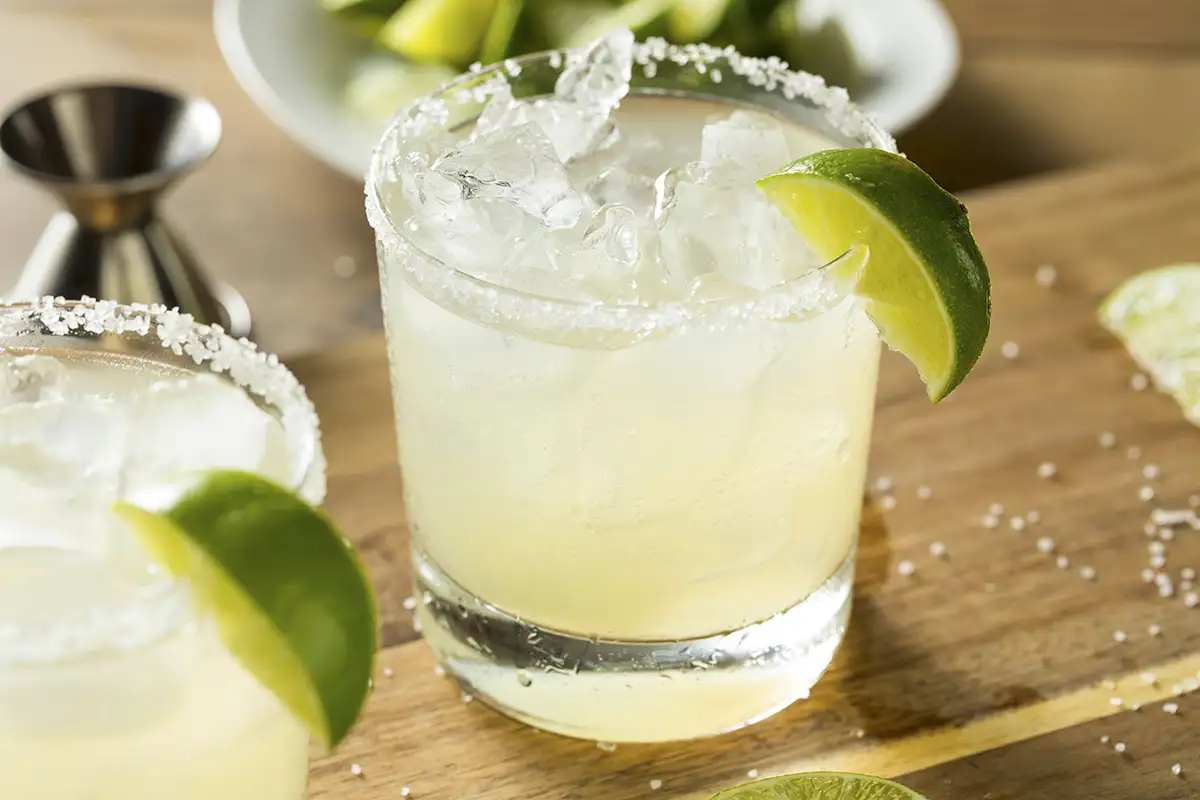 The Top 5 Tequila Cocktails
