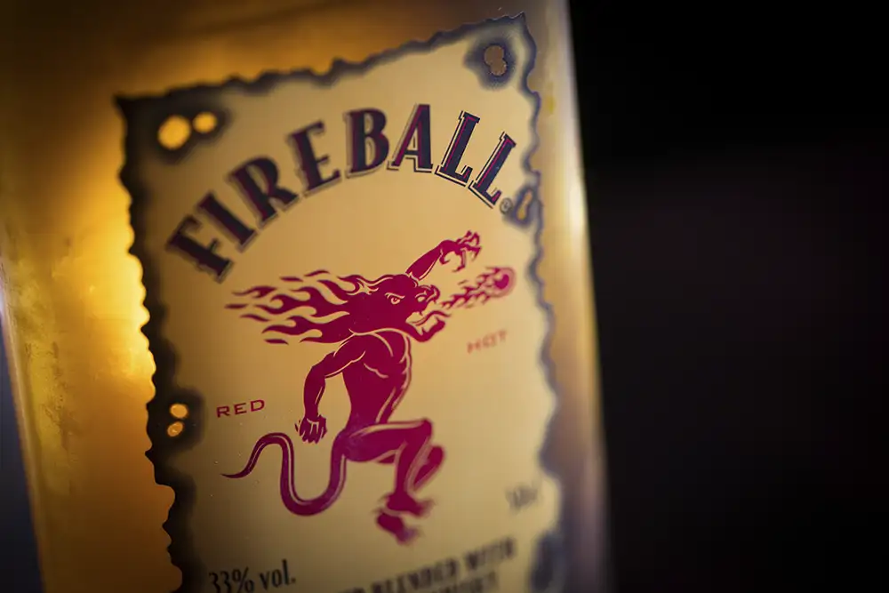 The 4 Best Fireball Mixed Drink Recipes