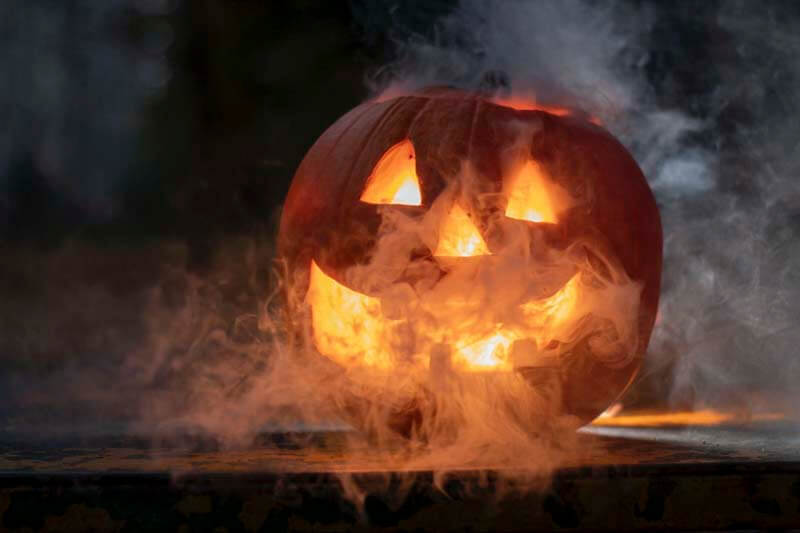 4 Halloween Events for Your Bar or Brewery