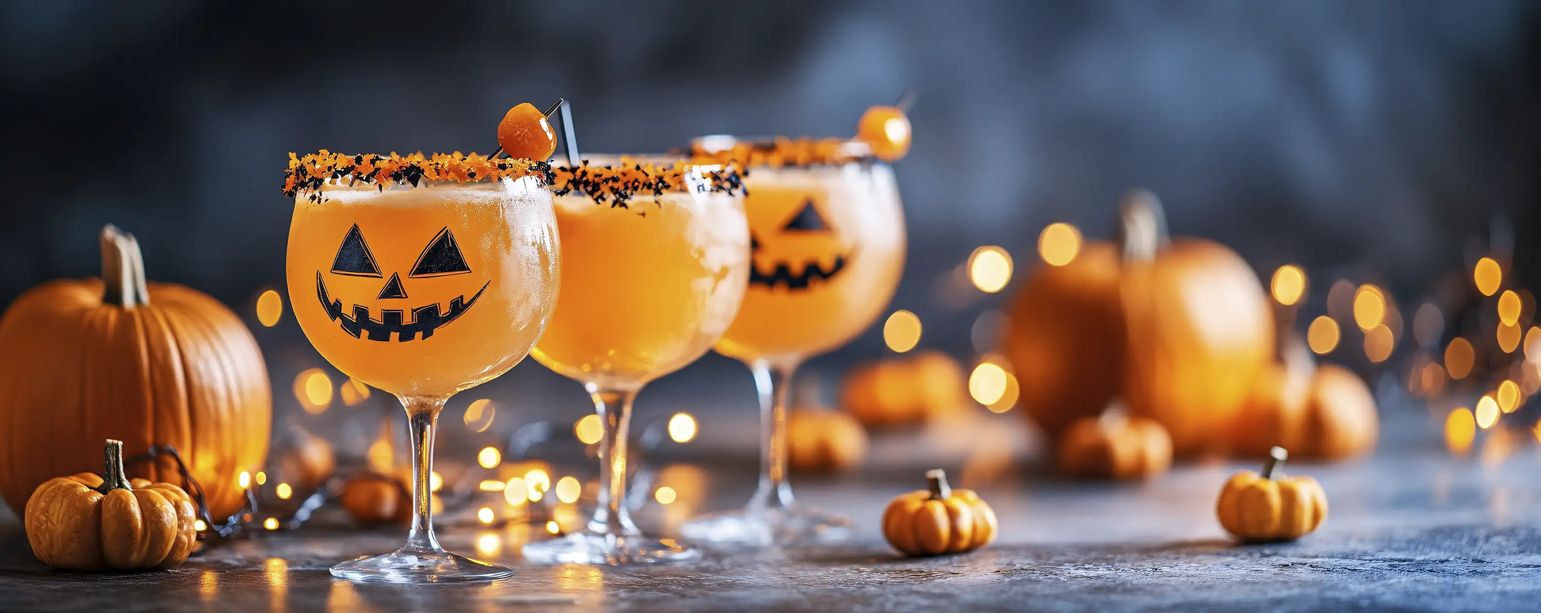 The Top Scary Good Halloween Cocktails