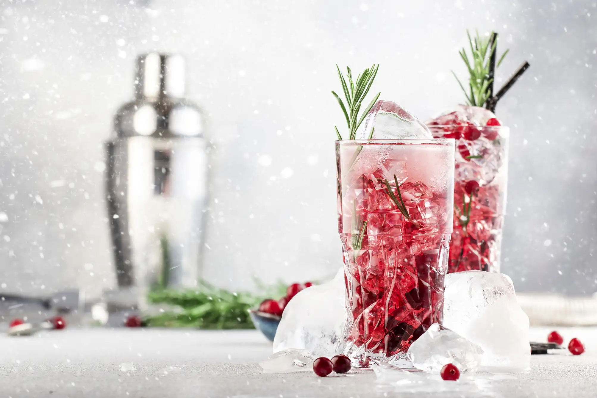 Everything You Need to Know About Building a Cocktail Menu for Winter