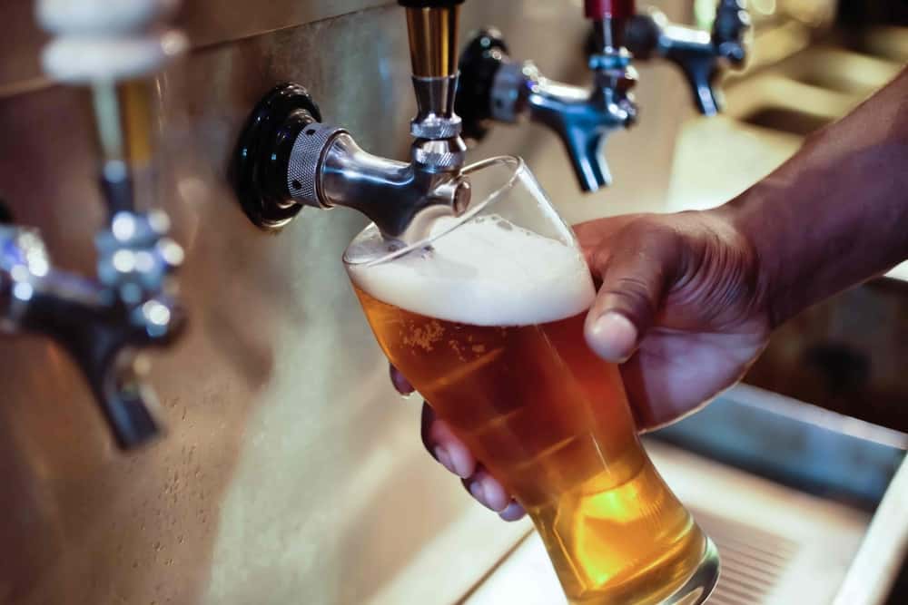 The Three Best Beer Tap Systems of 2022