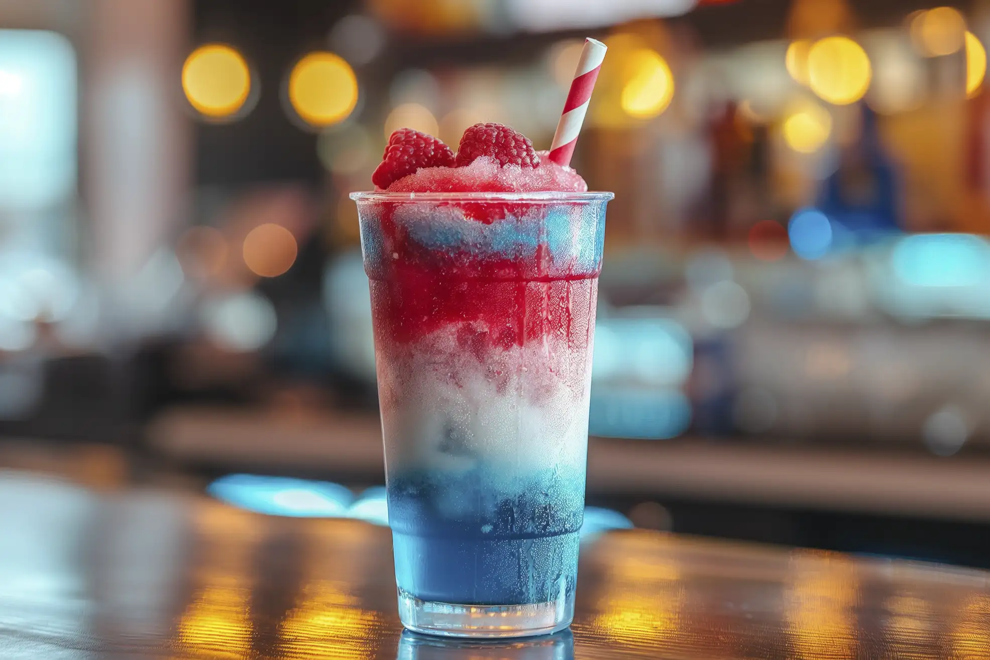 The Top 5 Most Festive 4th of July Cocktails