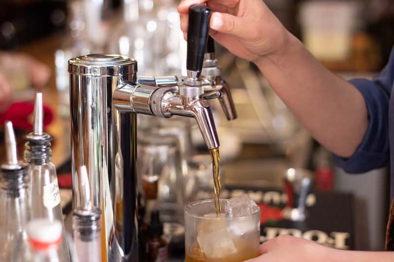 What Are Cocktails On Tap & How Will They Make My Business More Money?