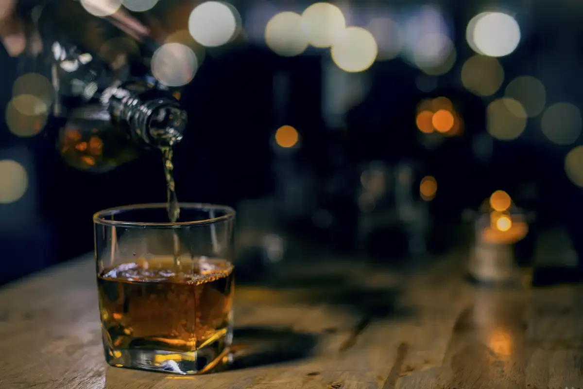 What Is the Difference Between Whiskey and Bourbon?